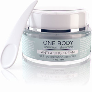 One Body Anti Aging Cream